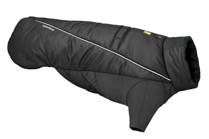 Ruffwear - Furness Jacket - Red Sumac