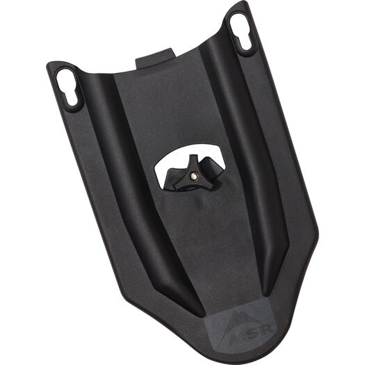 MSR - Evo Tail Extension - Black