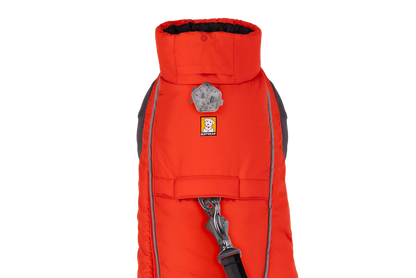 Ruffwear - Furness Jacket - Red Sumac