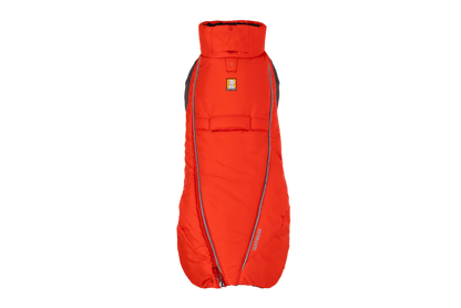 Ruffwear - Furness Jacket - Red Sumac