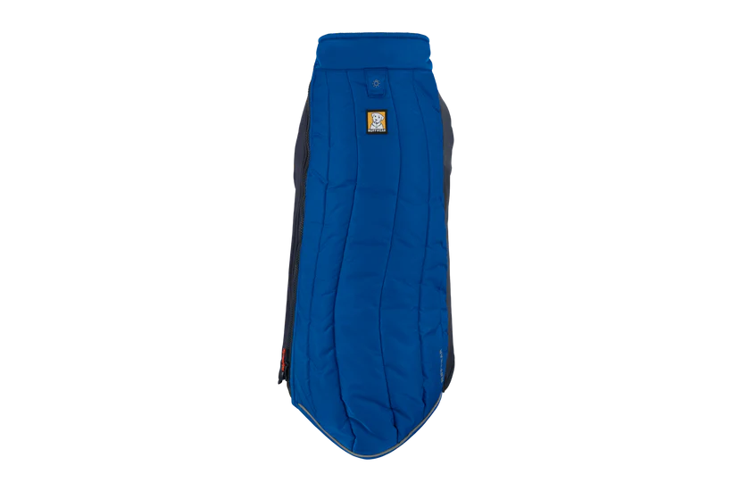 Ruffwear - Powder Hound Jacket - Blue Pool