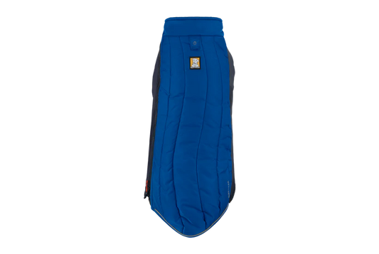 Ruffwear - Powder Hound Jacket - Blue Pool