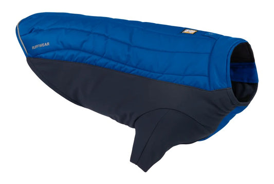 Ruffwear - Powder Hound Jacket - Blue Pool