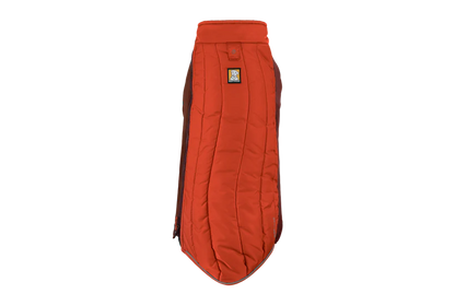Ruffwear - Powder Hound Jacket - Persimmon Orange