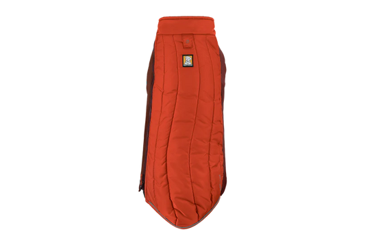 Ruffwear - Powder Hound Jacket - Persimmon Orange