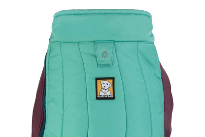 Ruffwear - Powder Hound Jacket - Aurora Teal