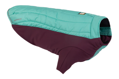 Ruffwear - Powder Hound Jacket - Aurora Teal