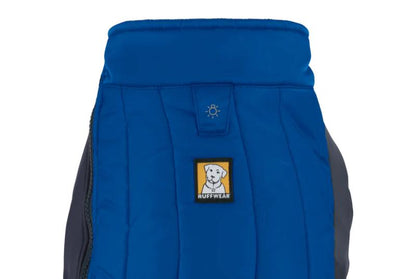 Ruffwear - Powder Hound Jacket - Blue Pool