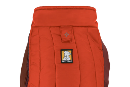 Ruffwear - Powder Hound Jacket - Aurora Teal