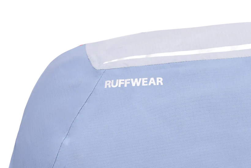 Ruffwear - Powder Hound Waterproof Insulated Vest - Polar Blue