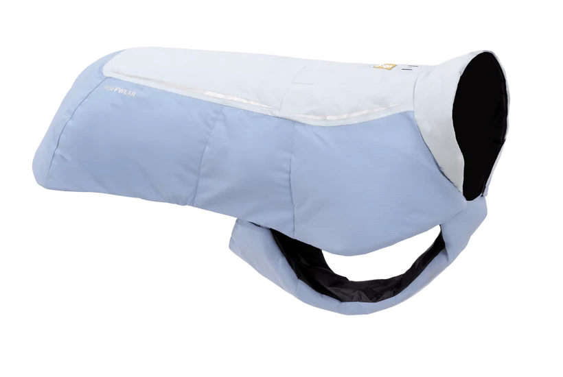 Ruffwear - Powder Hound Waterproof Insulated Vest - Polar Blue