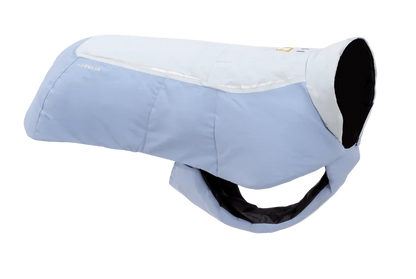 Ruffwear - Powder Hound Waterproof Insulated Vest - Polar Blue