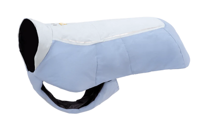 Ruffwear - Powder Hound Waterproof Insulated Vest - Polar Blue