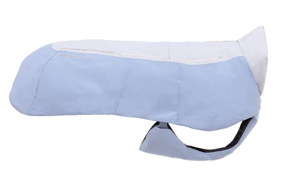 Ruffwear - Powder Hound Waterproof Insulated Vest - Polar Blue