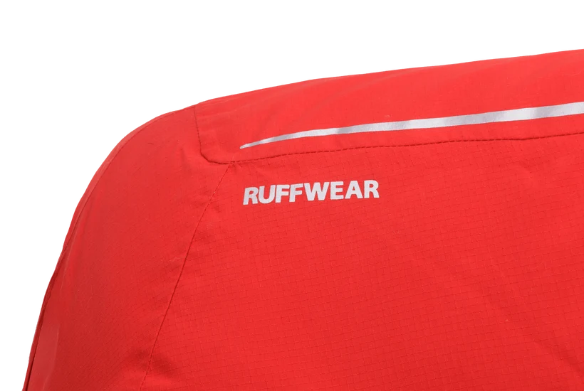 Ruffwear - Powder Hound Waterproof Insulated Vest - Red Currant