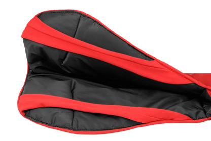Ruffwear - Powder Hound Waterproof Insulated Vest - Red Currant