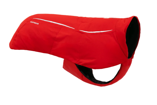 Ruffwear - Powder Hound Waterproof Insulated Vest - Red Currant