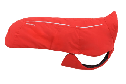 Ruffwear - Powder Hound Waterproof Insulated Vest - Red Currant
