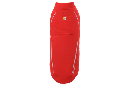 Ruffwear - Powder Hound Waterproof Insulated Vest - Red Currant