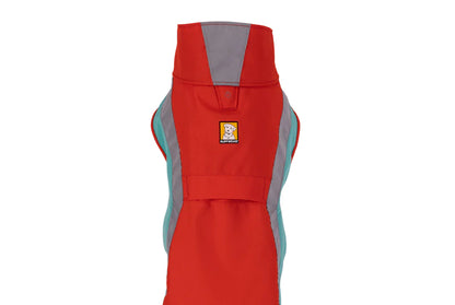 Ruffwear - Lumenglow High-Vis Jacket - Red Sumac