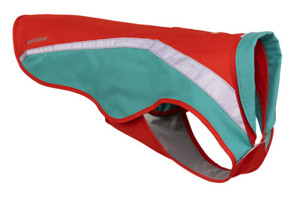 Ruffwear - Lumenglow High-Vis Jacket - Red Sumac