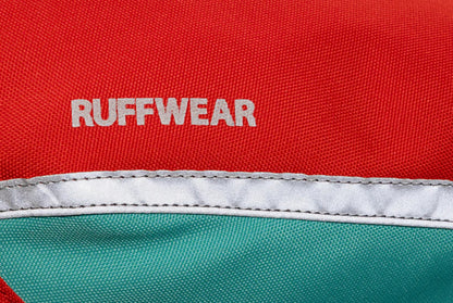 Ruffwear - Lumenglow High-Vis Jacket - Red Sumac