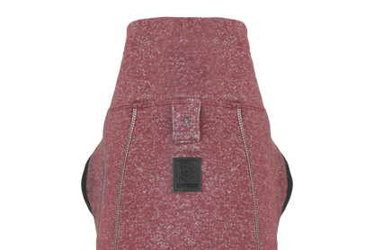 Ruffwear - Hemp Hound Sweater - Heliotrope Purple