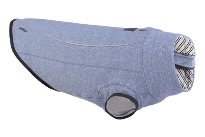 Ruffwear - Hemp Hound Sweater - Slate Blue