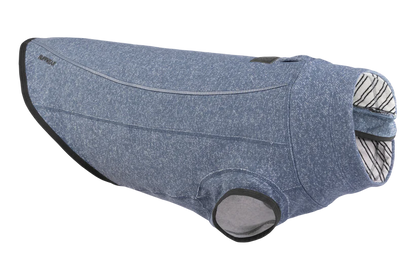 Ruffwear - Hemp Hound Sweater - Slate Blue