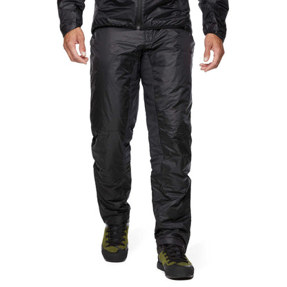 Black Diamond - Vision Hybrid Pants - Men's - Black