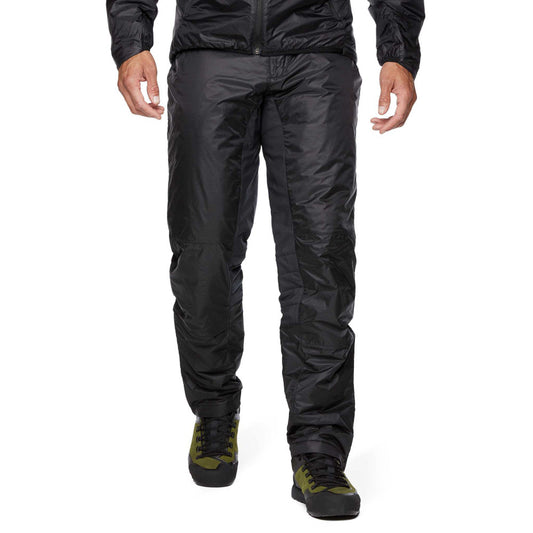 Black Diamond - Vision Hybrid Pants - Men's - Black