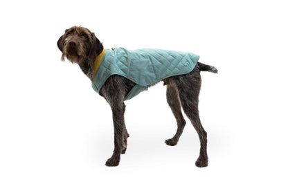 Ruffwear - Stumptown Jacket - Orion Blue