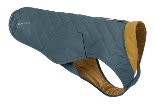 Ruffwear - Stumptown Jacket - Orion Blue