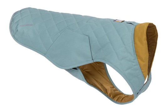 Ruffwear - Stumptown Jacket - River Rock Green