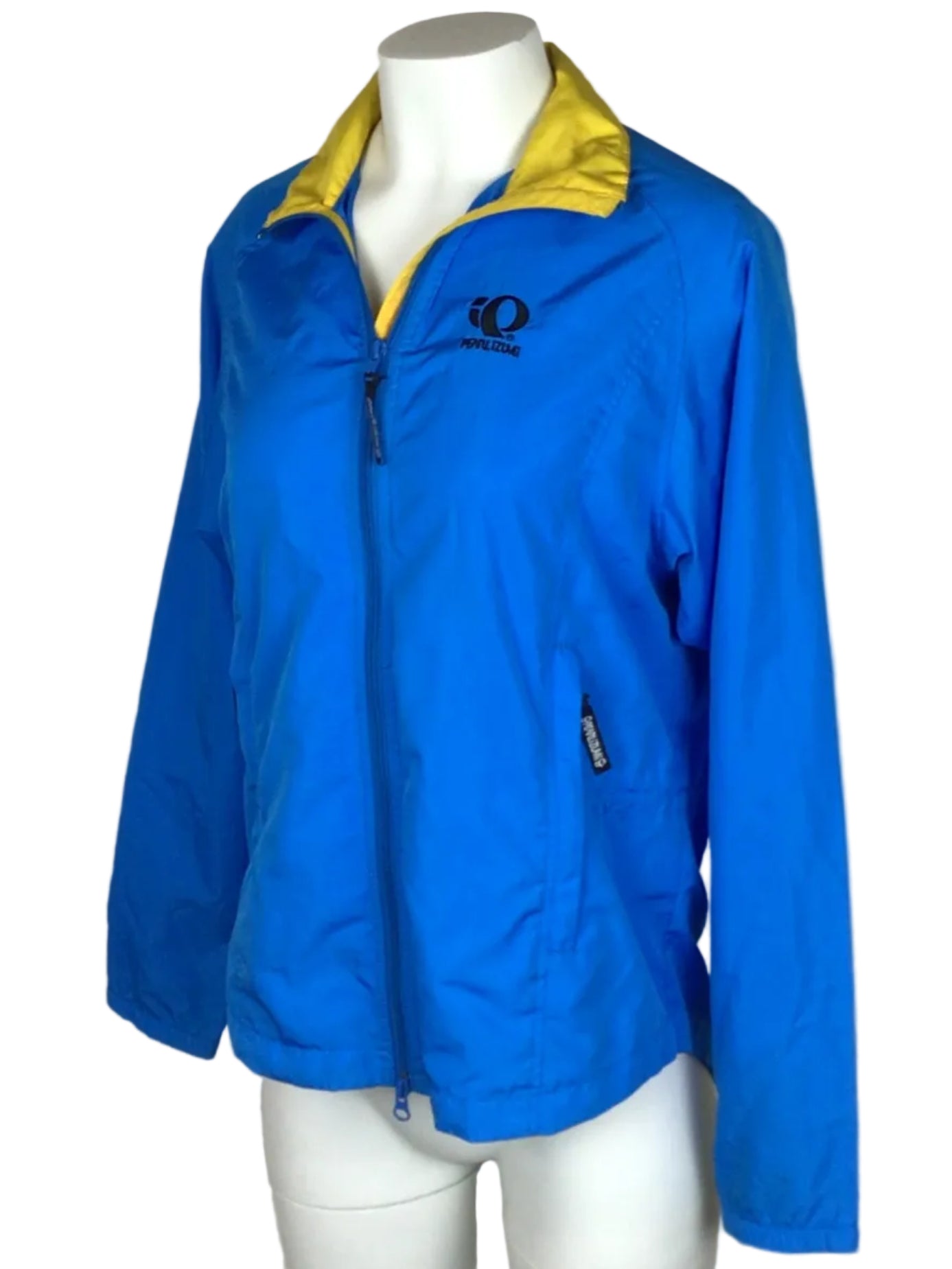 Pearl Izumi Bike Jacket Wmn SM Blue