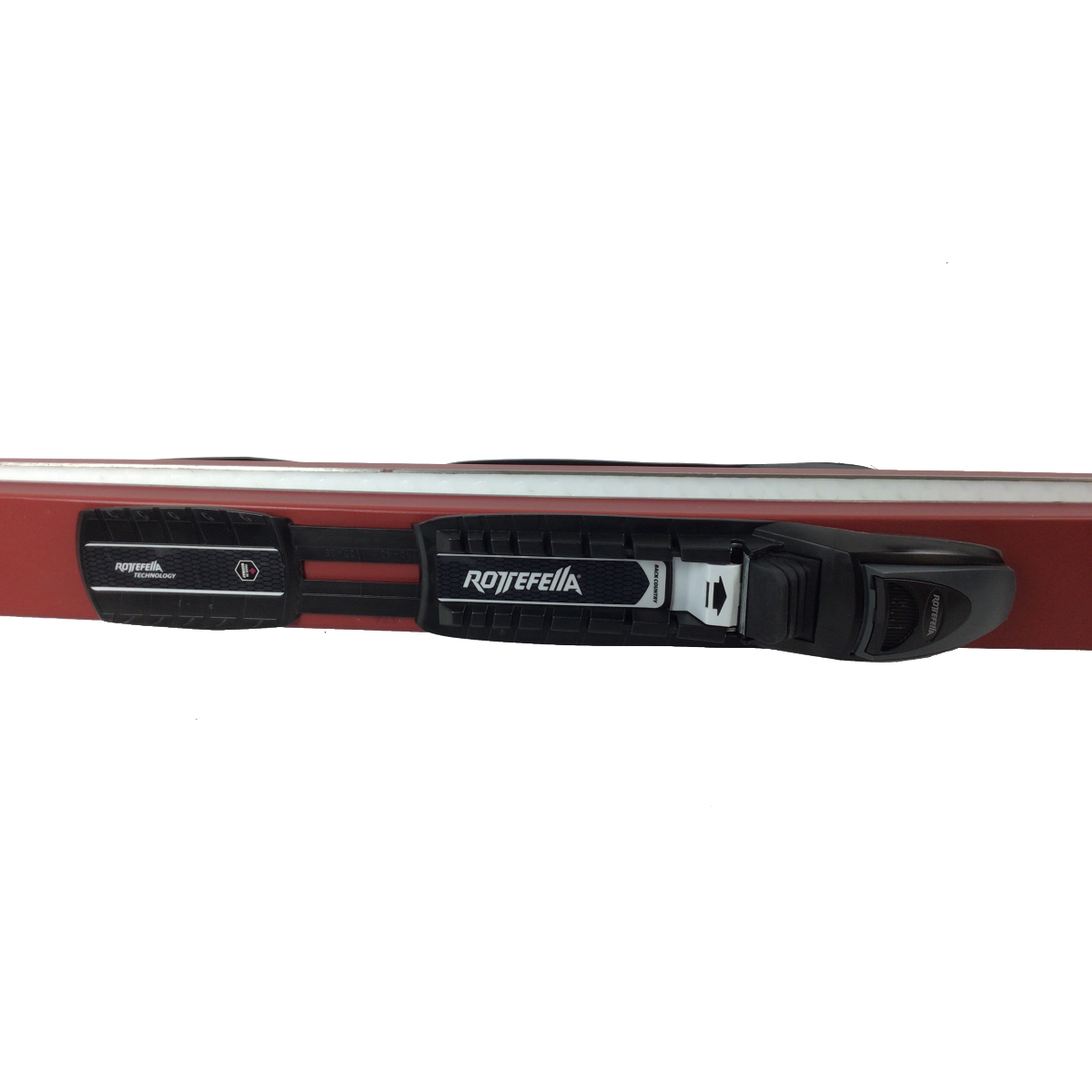 Rossignol - BC 80 Positrack