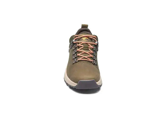 Forsake - Thatcher Low Waterproof - Olive
