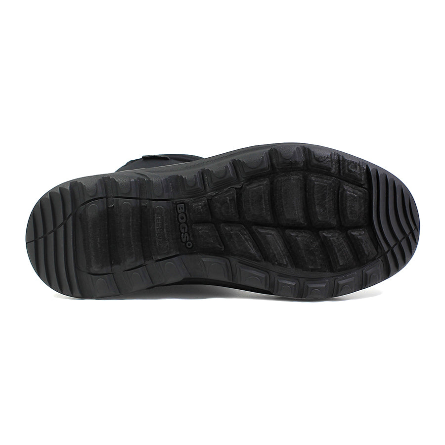 Bogs - Bozeman Tall - Black