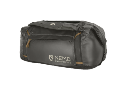 Nemo - Double Haul 55L Convertible Duffel & Tote - Chimera