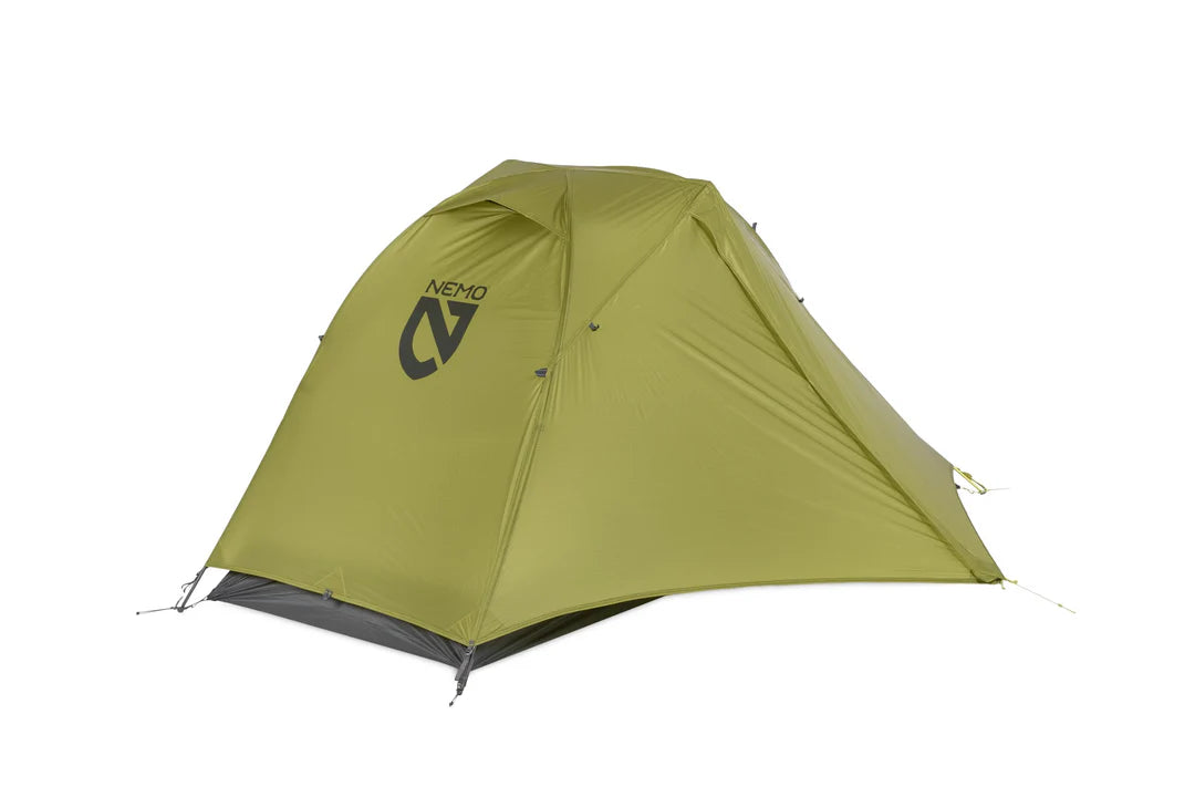 Nemo - Dragonfly Osmo 1P Tent - Birch Bud