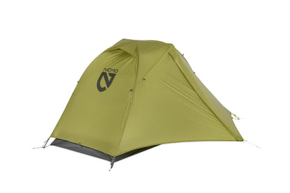 Nemo - Dragonfly Osmo 1P Tent - Birch Bud