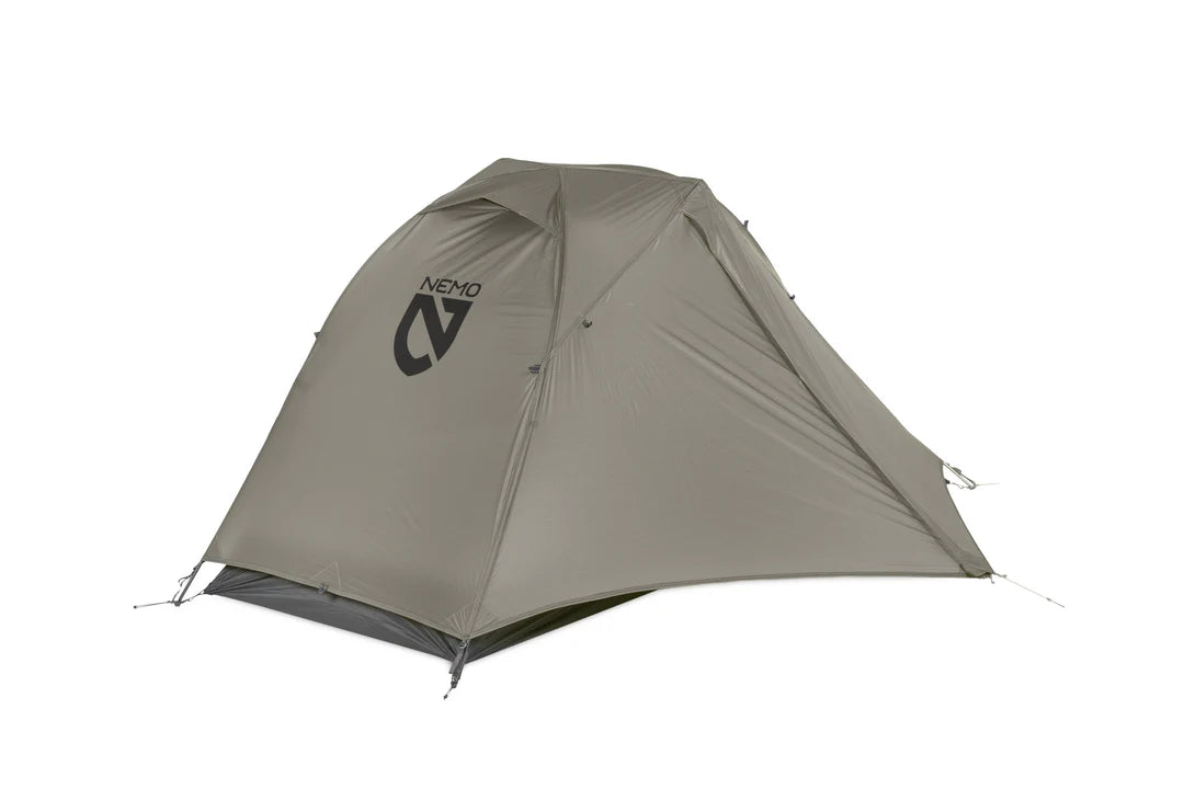 Nemo - Dragonfly Osmo 1P Tent - Fog