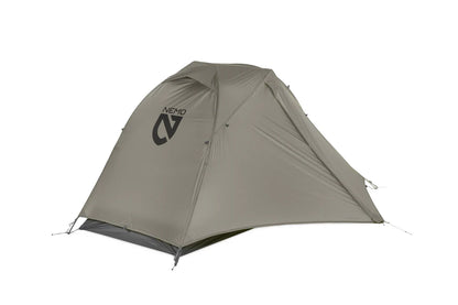 Nemo - Dragonfly Osmo 1P Tent - Fog
