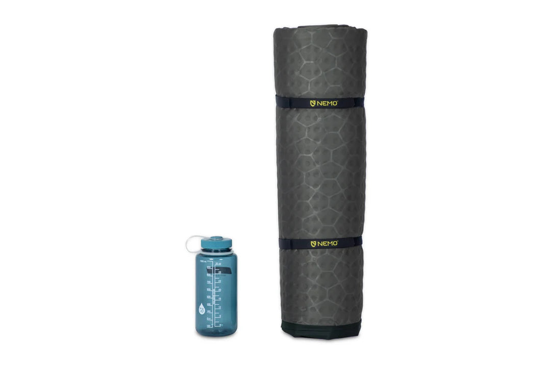 Nemo - Roamer Double Pad