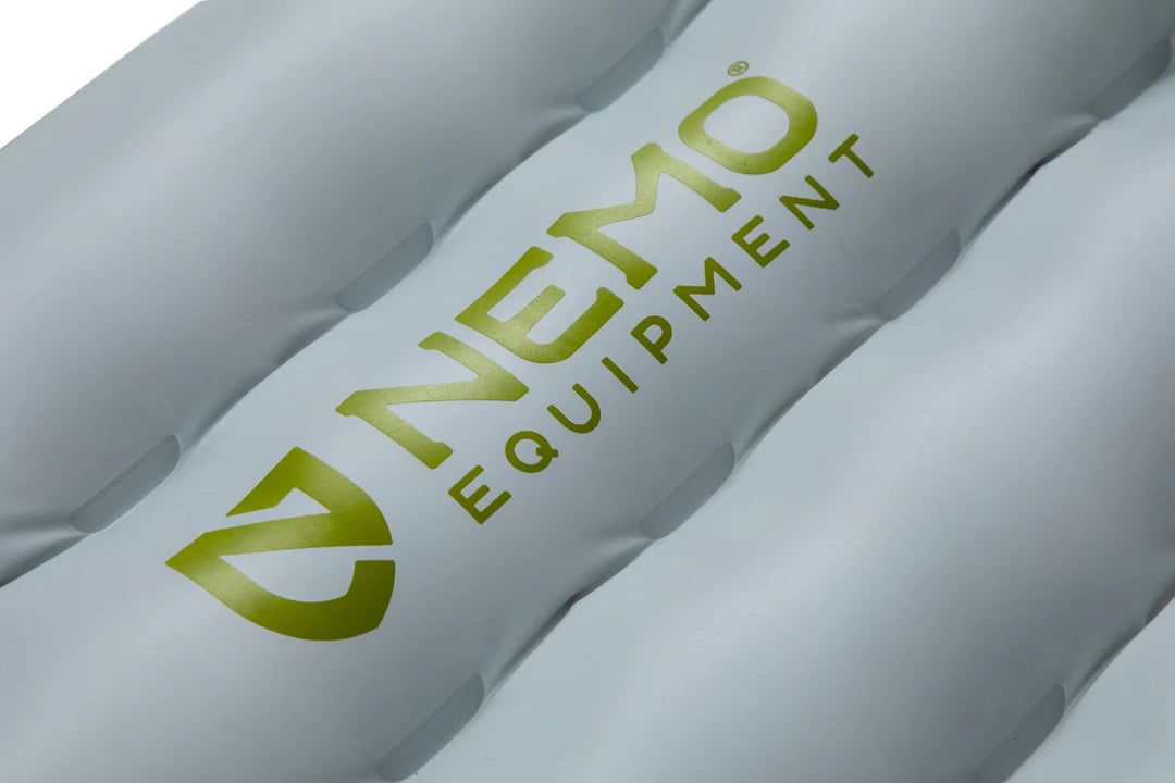 Nemo Equipment - Tensor Elite Mummy Pad