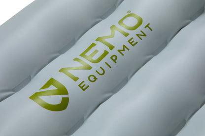 Nemo Equipment - Tensor Elite Mummy Pad