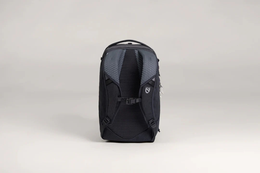 Nemo - Vantage Overnight 30L Endless Promise - Black