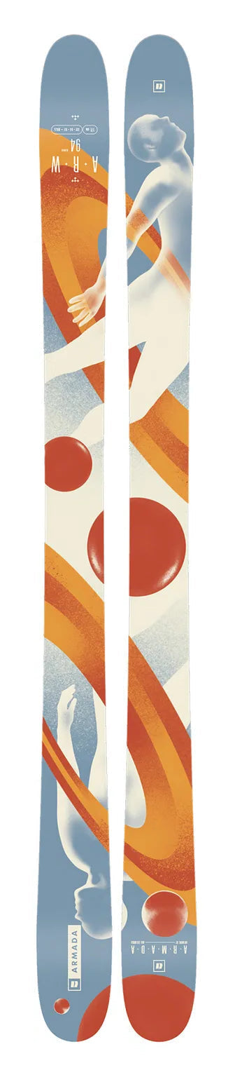 Armada - ARW 94 Ski 2025