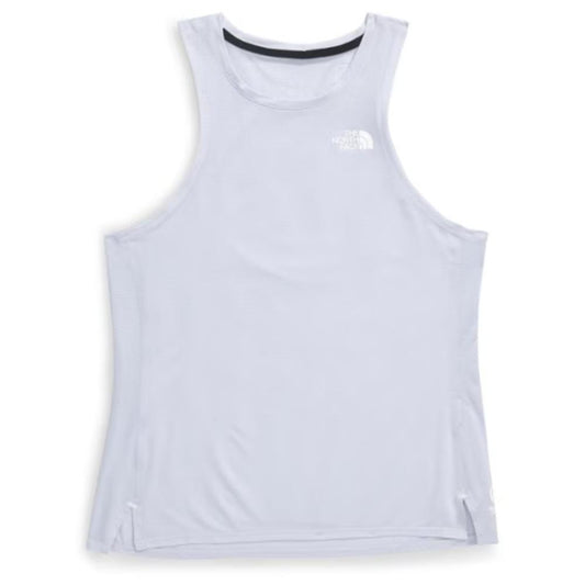 The North Face - Summit High Trail Tank - Women's - Mystic Haze