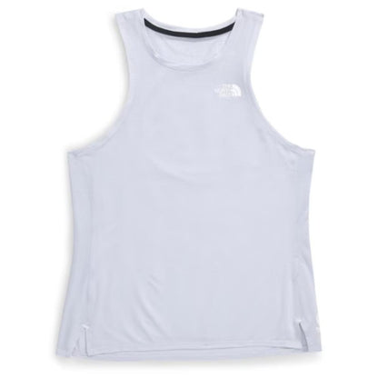 The North Face - Summit High Trail Tank - Women's - Galactic Blue-D